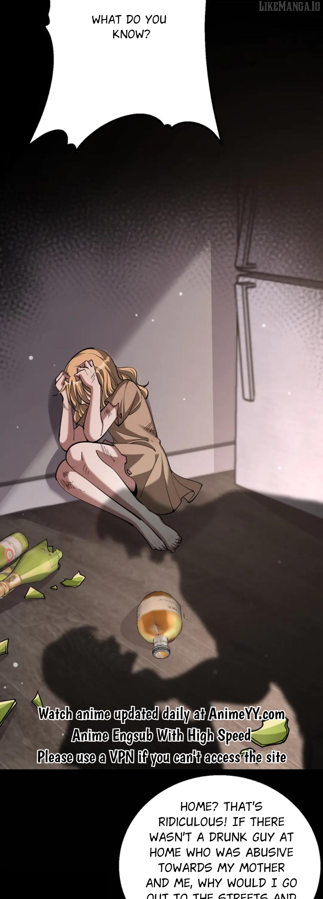 I’m Trapped In This Day For One Thousand Years Chapter 215 - page 10
